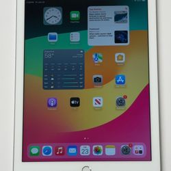 Apple iPad 6 6th Generatiom 32GB 19.7” Wi-Fi + UNLOCKED Cellular Tablet