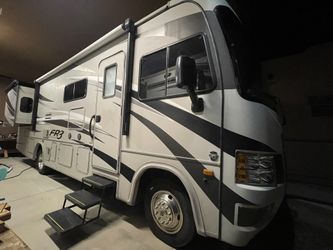 2016 Forest River FR3