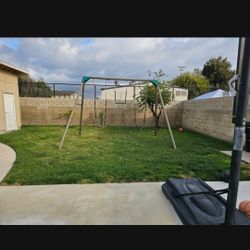 Swing Set