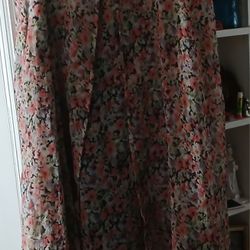 Dress M