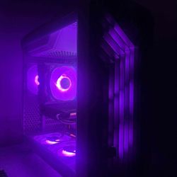 Gaming pc (taking offers)