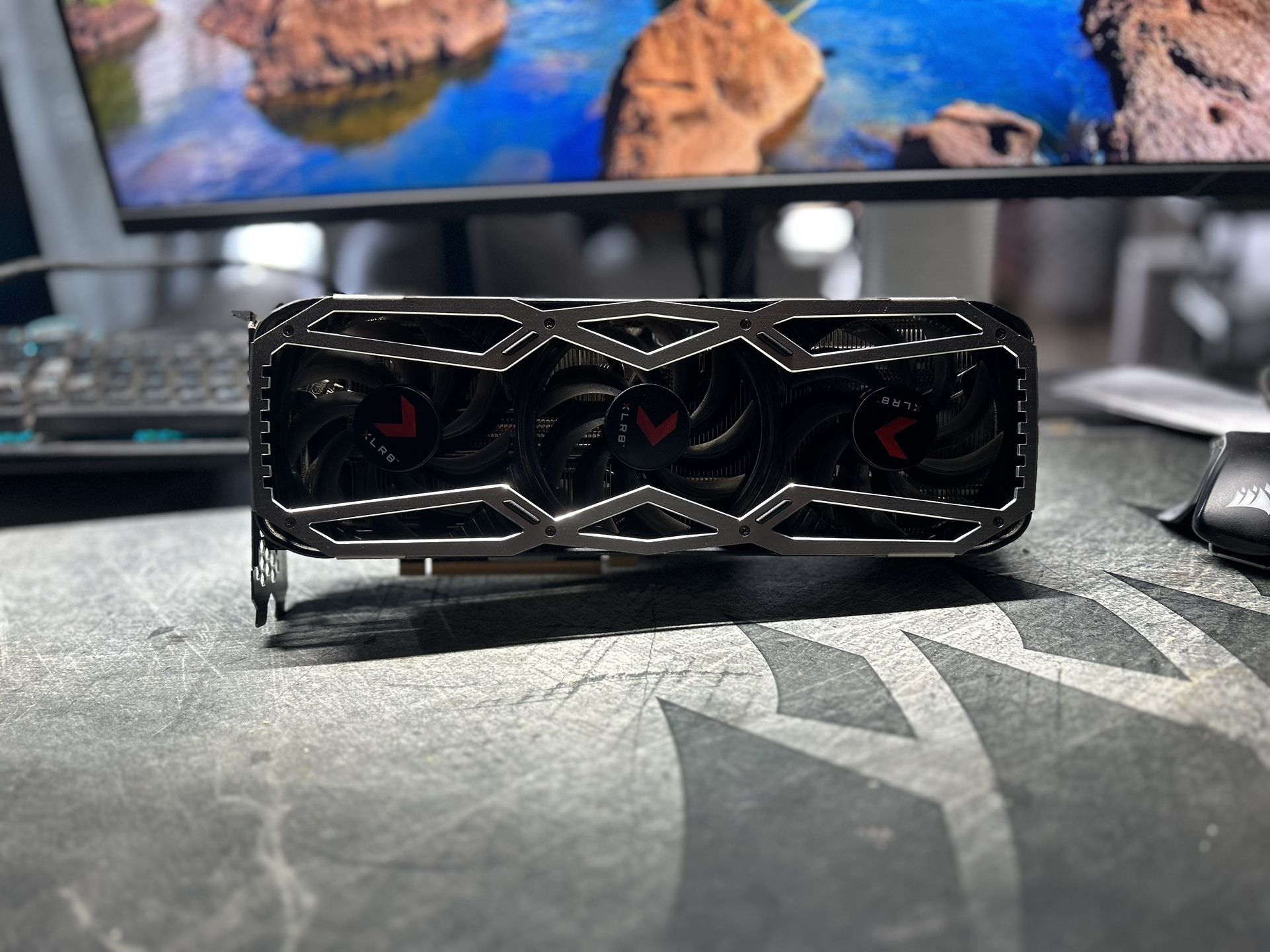 PNY Rtx 3090