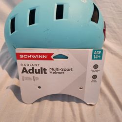 Adult Multi-Sport Helmet