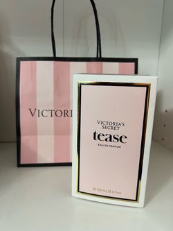 VS tease ( EAP DE PARFUM) 💐New 3.4oz $65 👀⬇️⬇️