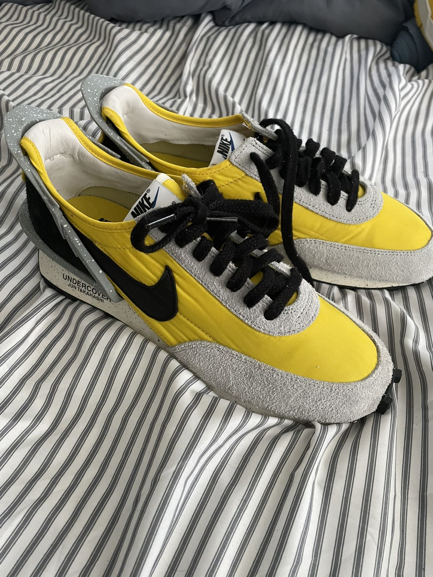 Nike Undercover Jun Takahashi