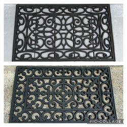 Outdoor Mats