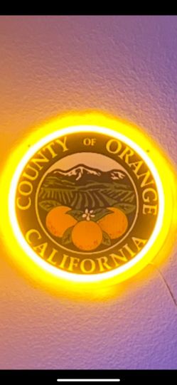 Logo Sign
