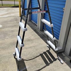 Pool Ladder New 