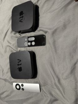 Apple Tv 64/32 GB
