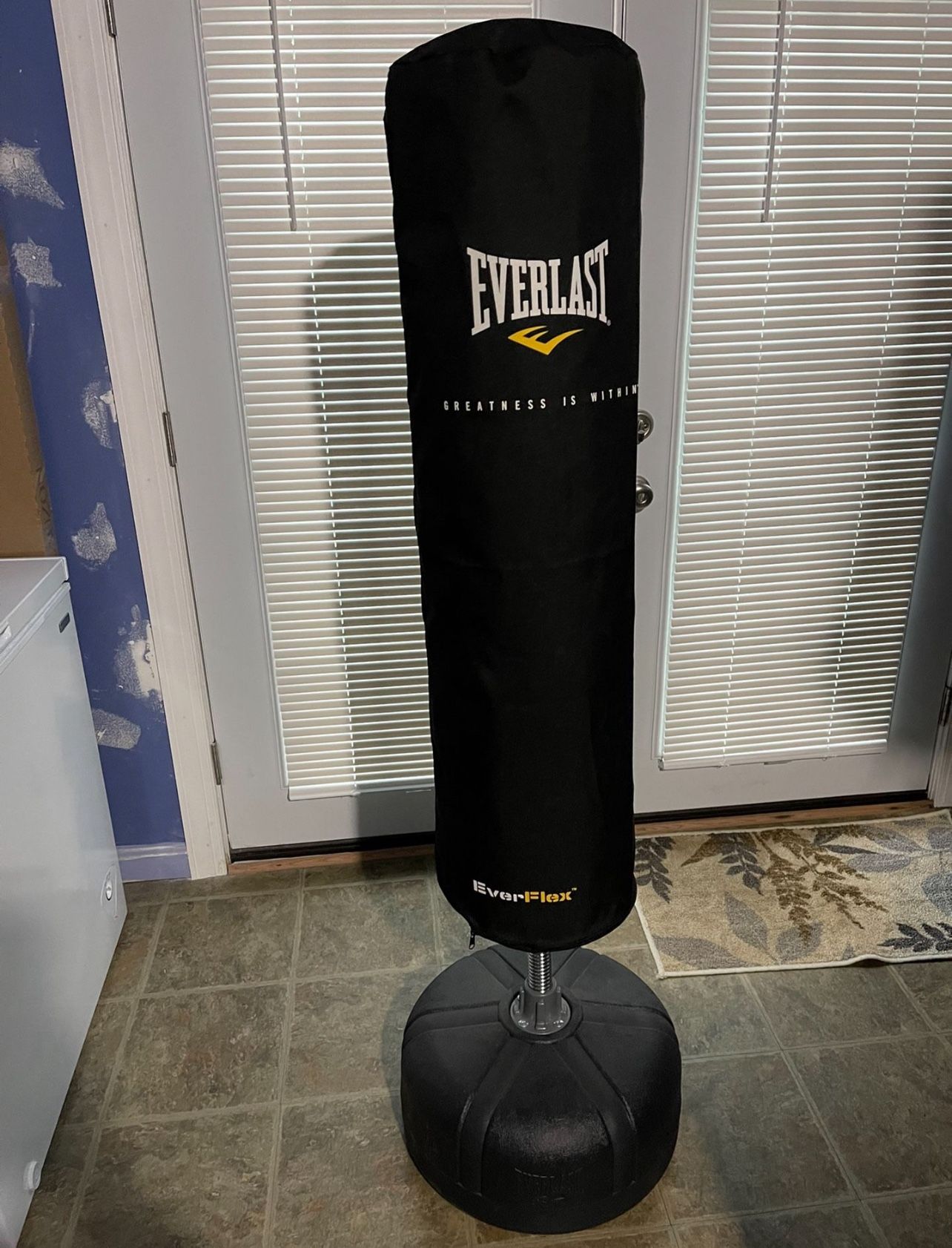 Punching Bag