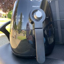 Philips Air fryer 