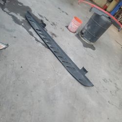 1 Running Board