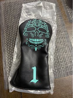 Head cover