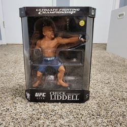 Ufc Figure 