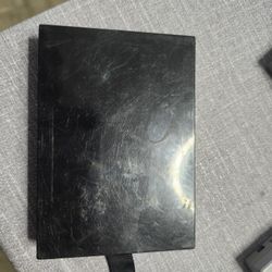 Xbox 360 Slim Hard Drive