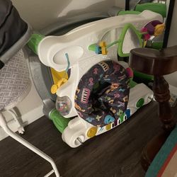 Baby Music Piano 