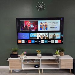 4K LG TV -120fps Good For Gaming