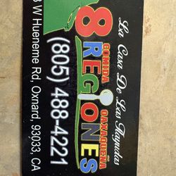 Se Traspasa Negocio Restaurante Comida Oaxaquena 