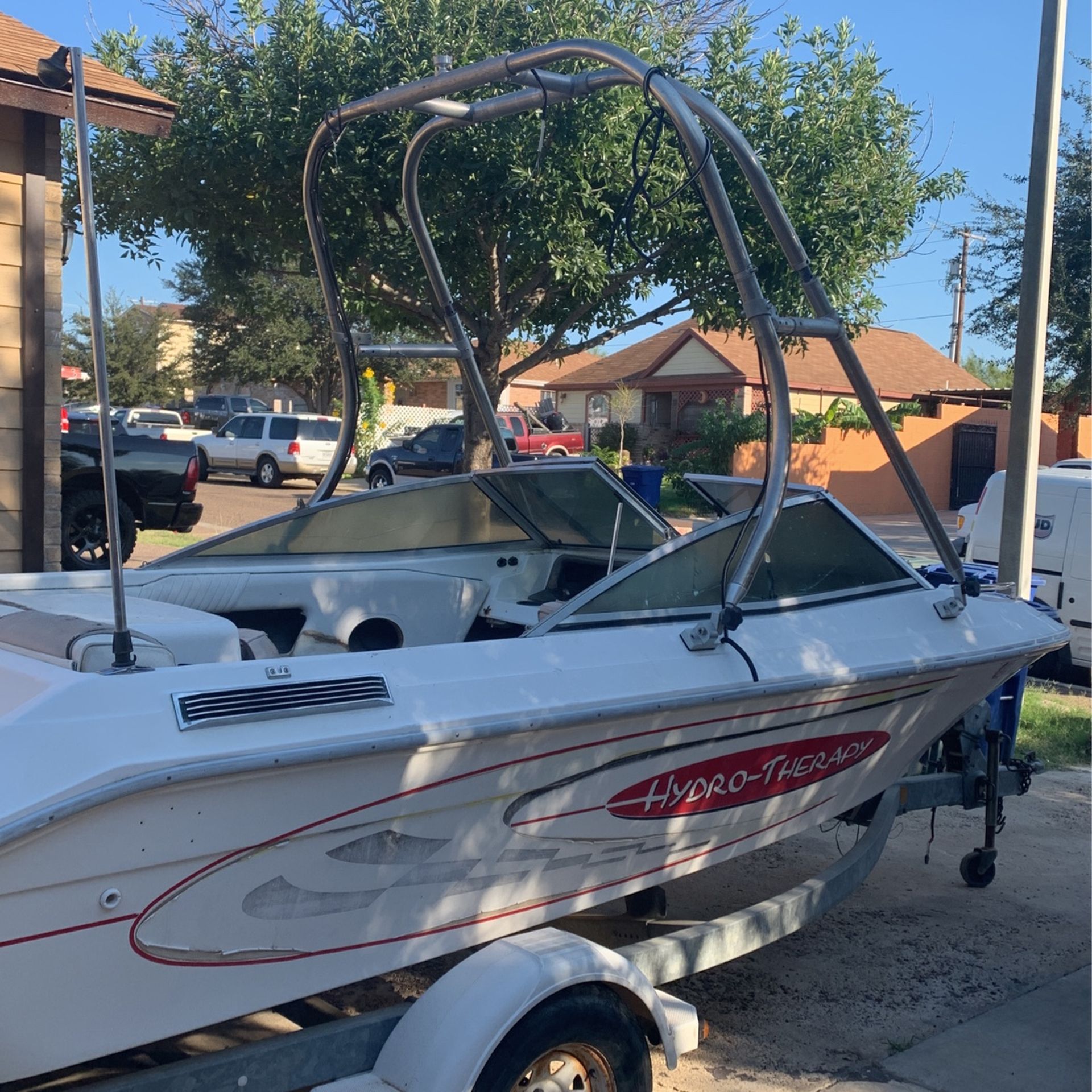 Boat for Sale in Laredo, TX OfferUp