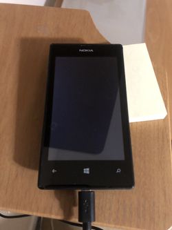 Nokia Window Phone Unlocked