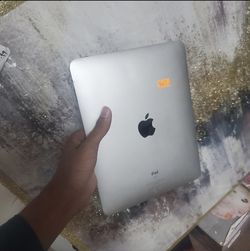 Ipad unlocked with warranty
