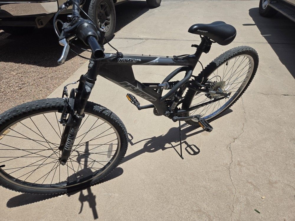 Hyper 26 Mountain Bike