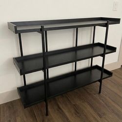Black Shelf