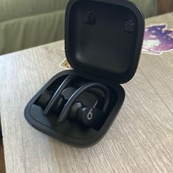 Beats Wireless Headphones 