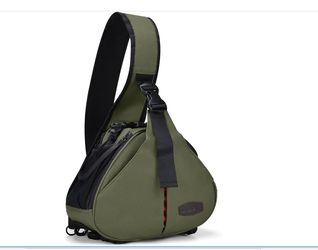 CADeN Camera Bag Sling Backpack Camera Case