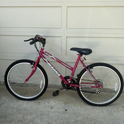 Children Bike