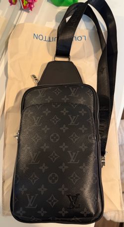 Cross body bag