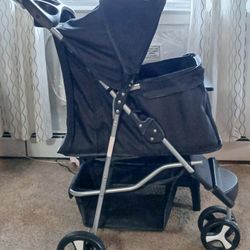 Pet Stroller for dogs