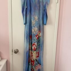 Ao Dai Dress