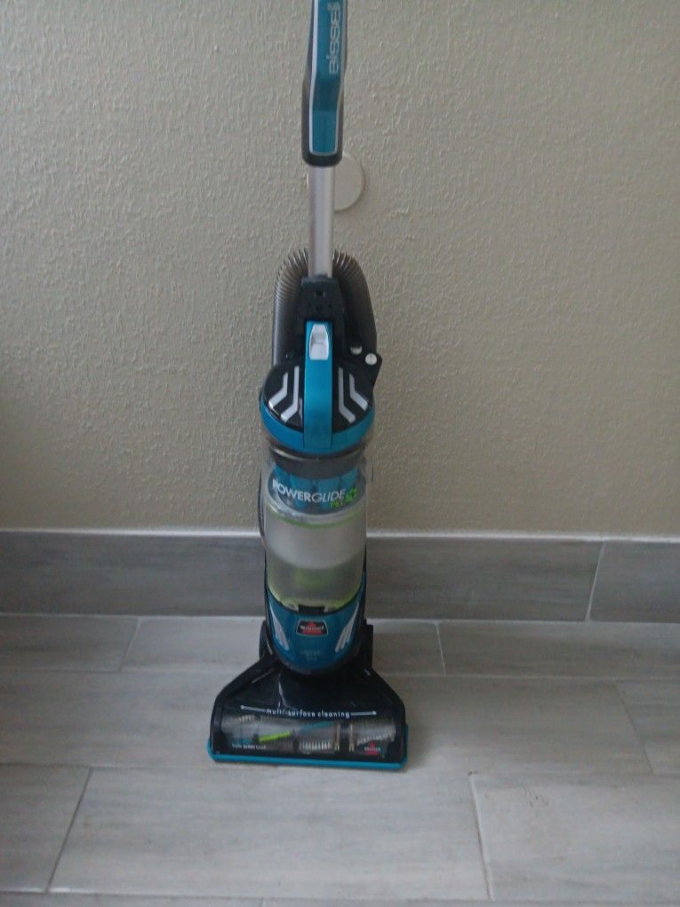 Vacuum Cleaner 