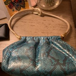 Versace Purse