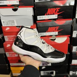 2018 Jordan Concord 11s size 11 Close To VNDS