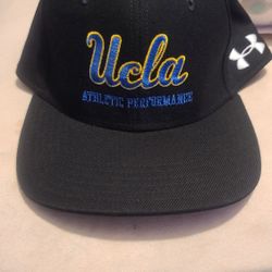 Ucla Hat 
