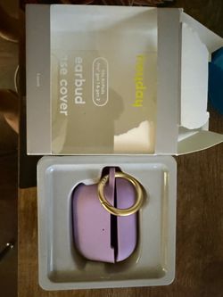 Air pods case cover