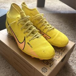 Nike Mercurial 8.5