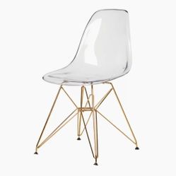 Set of 4 Chairs