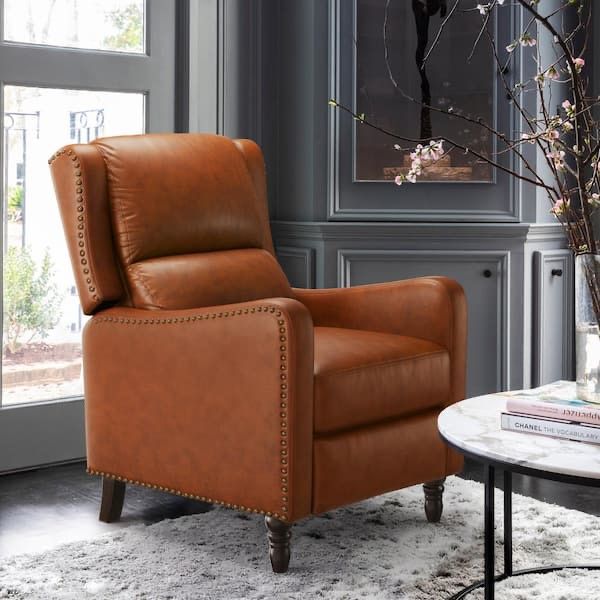 Single Recliner 