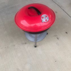 Barbeque