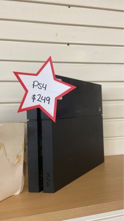 Ps4