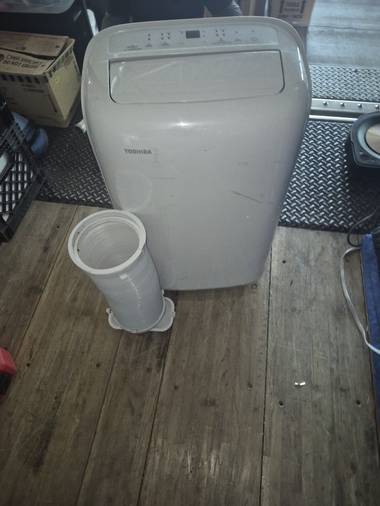 Toshiba Ac Unit