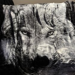 King Size Bed Cover