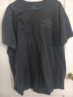 Huntington Beach Surf Co. Graphic T-Shirt