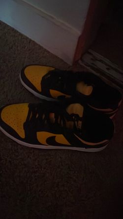 Nike Dunks