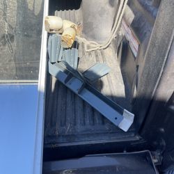 FREE. Bed Frame. Santee Area 
