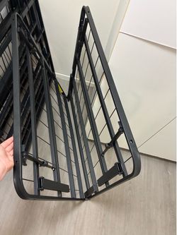 BED FRAMES