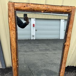 Nice Mirror 